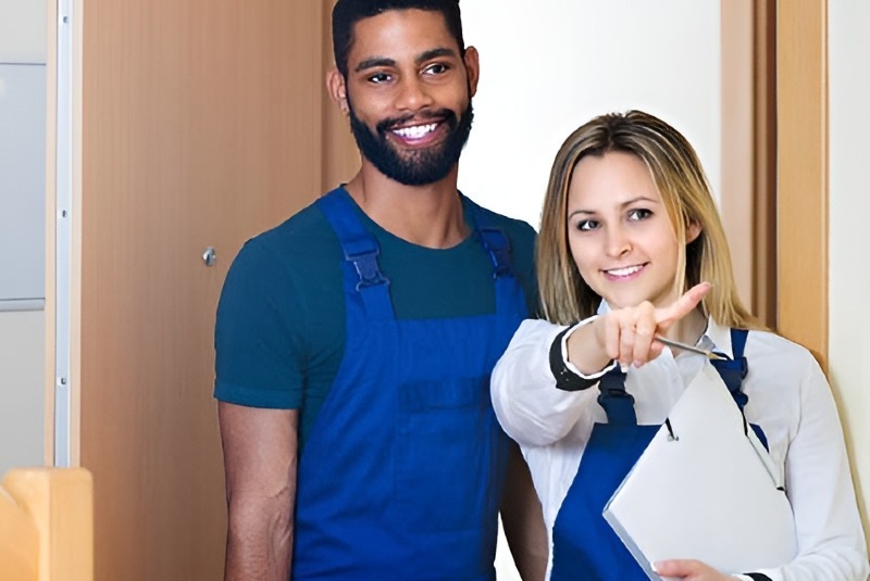 Furnace Repair in Los Alamitos